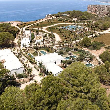 Cap Menorca Relais & Chateaux Son Bou Exterior photo