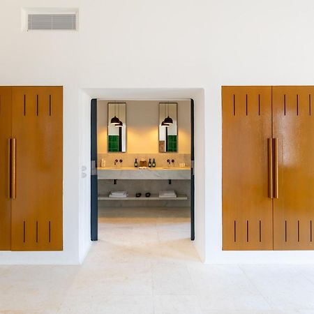 Cap Menorca Relais & Chateaux Son Bou Exterior photo