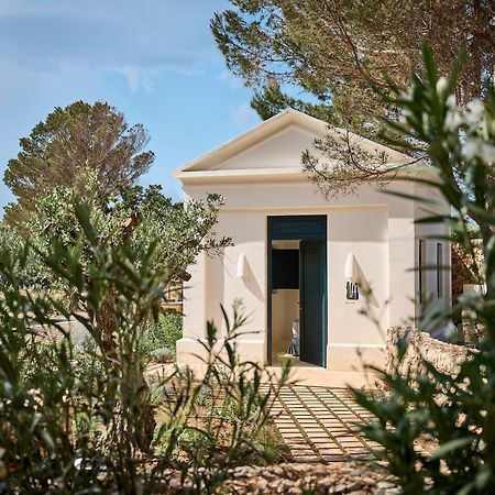 Cap Menorca Relais & Chateaux Son Bou Exterior photo