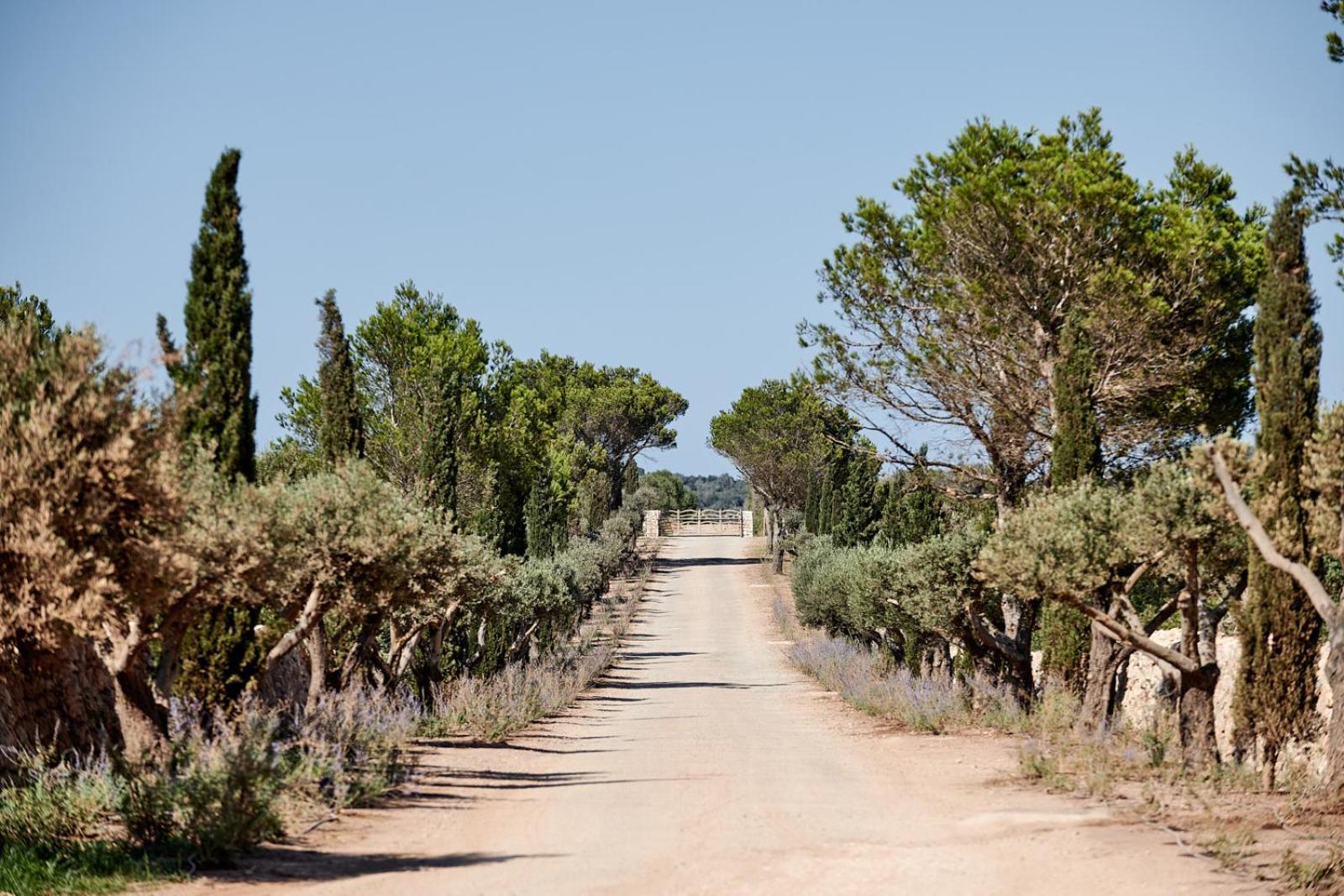 Cap Menorca Relais & Chateaux Son Bou Exterior photo