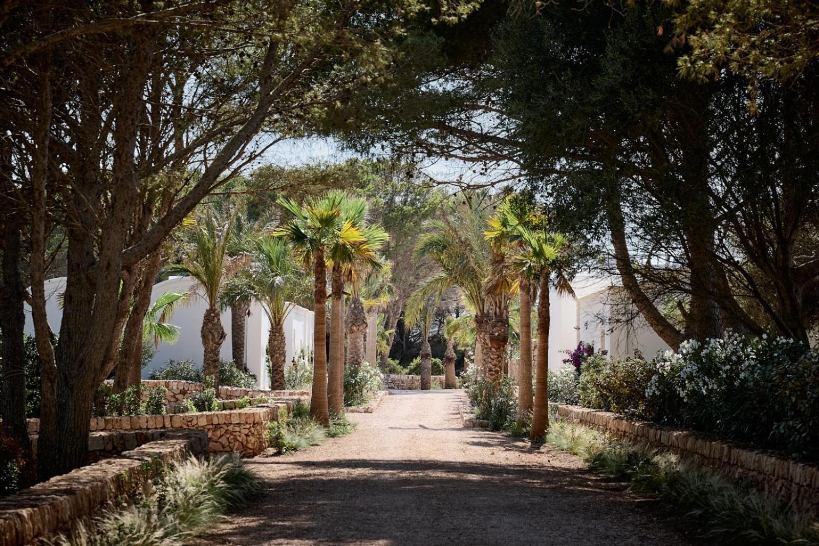 Cap Menorca Relais & Chateaux Son Bou Exterior photo