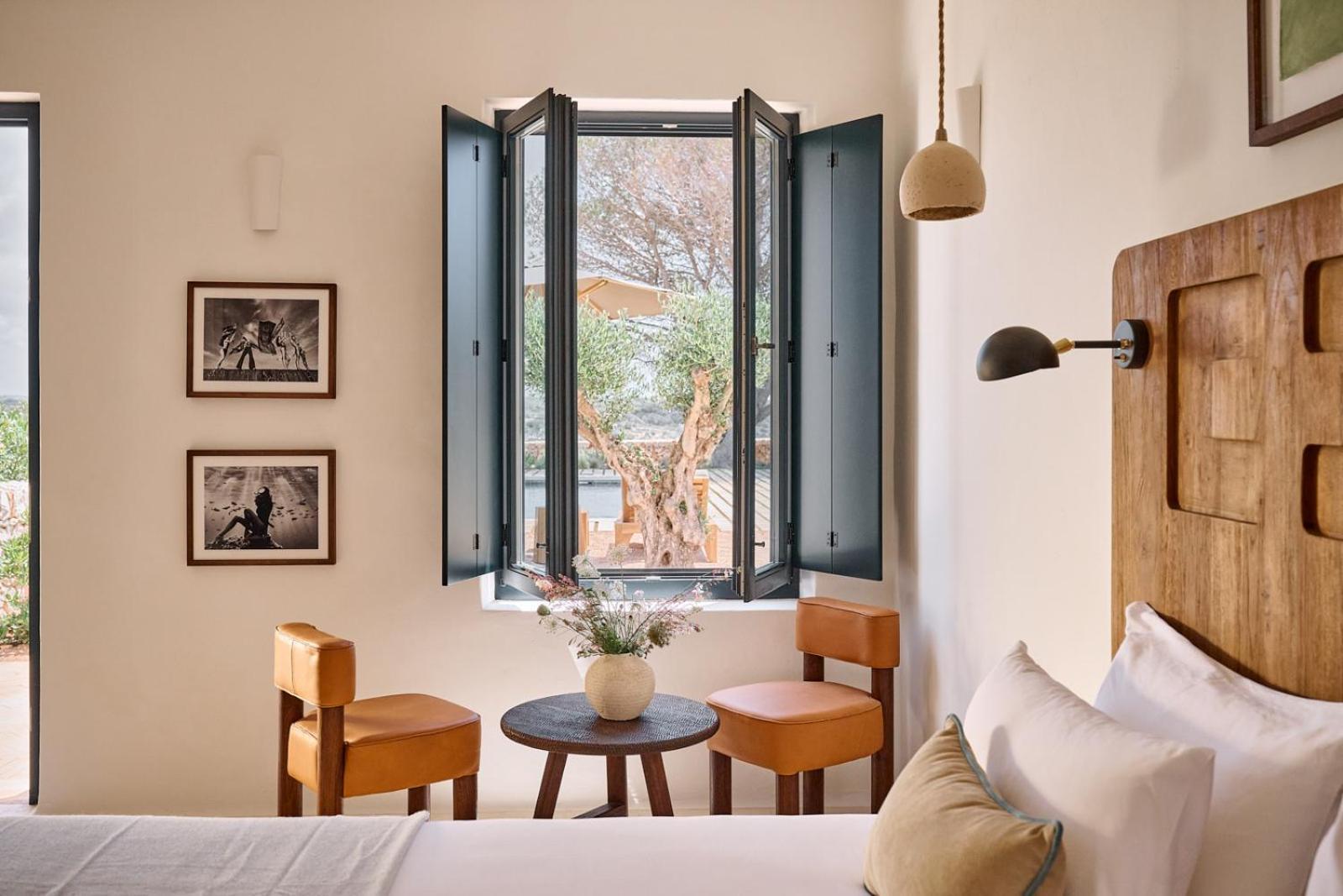 Cap Menorca Relais & Chateaux Son Bou Room photo