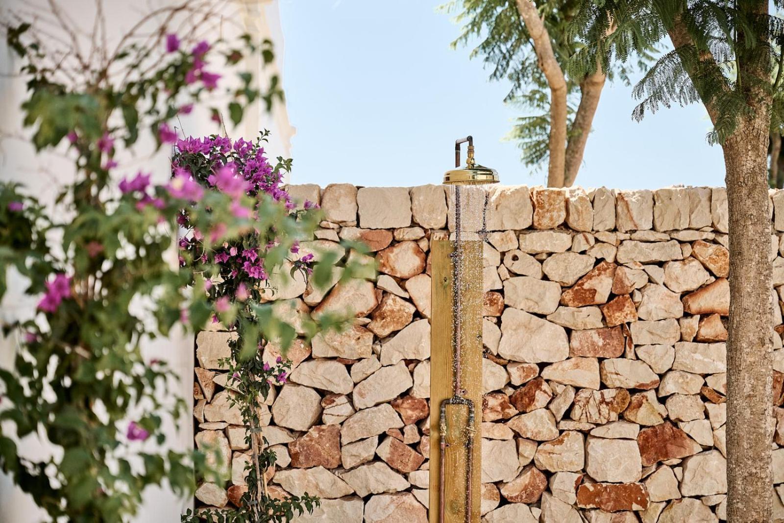 Cap Menorca Relais & Chateaux Son Bou Exterior photo