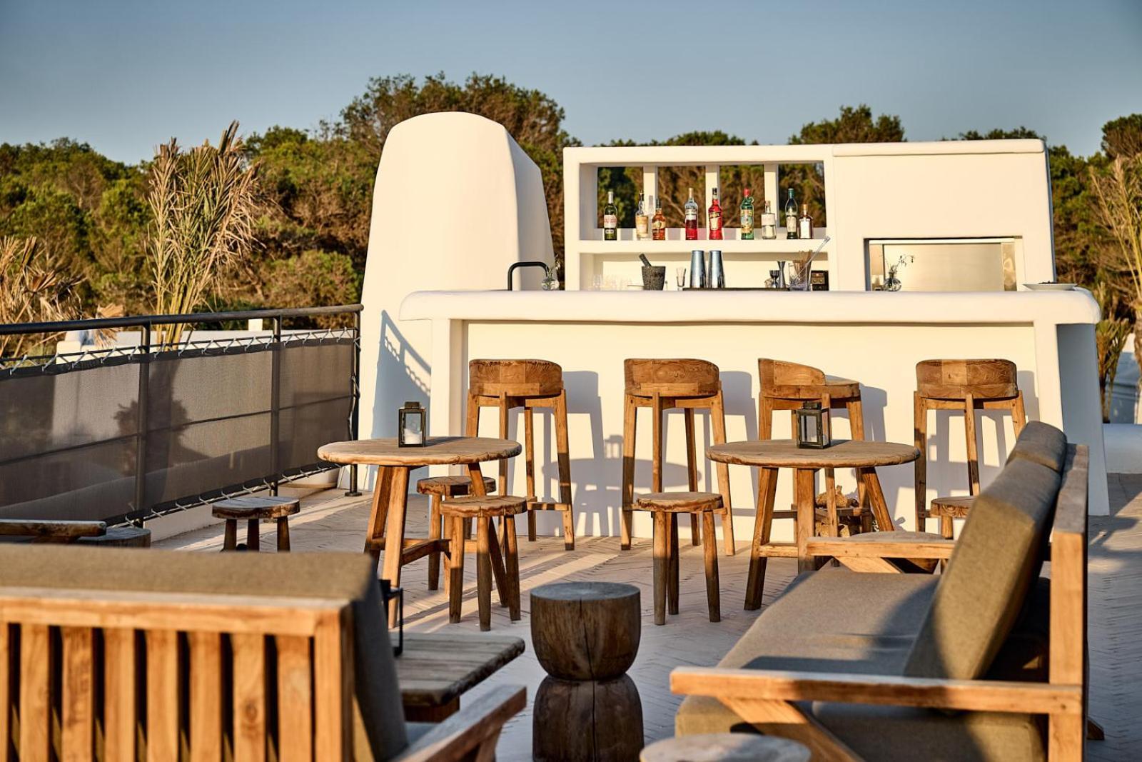 Cap Menorca Relais & Chateaux Son Bou Exterior photo