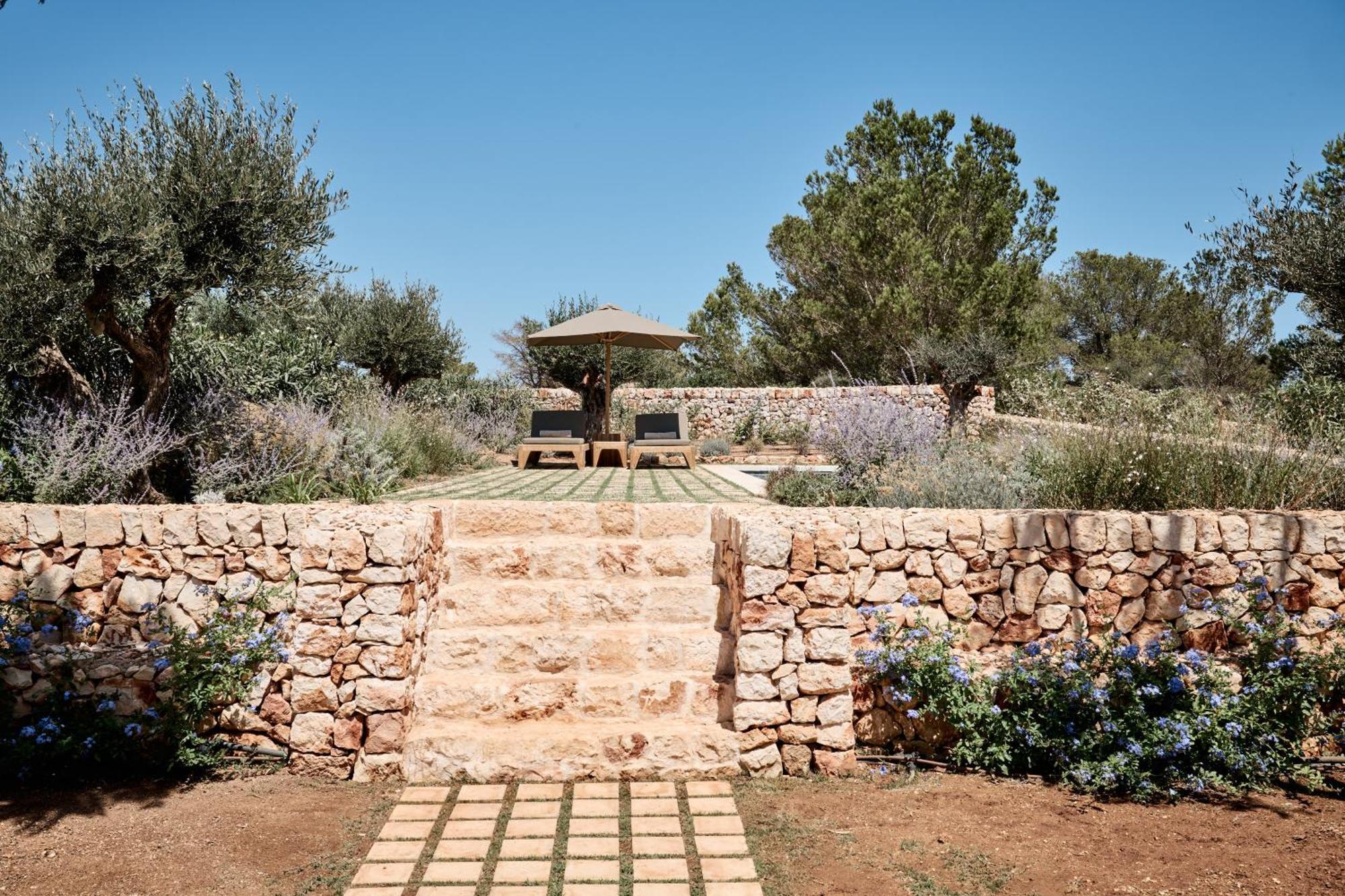 Cap Menorca Relais & Chateaux Son Bou Room photo