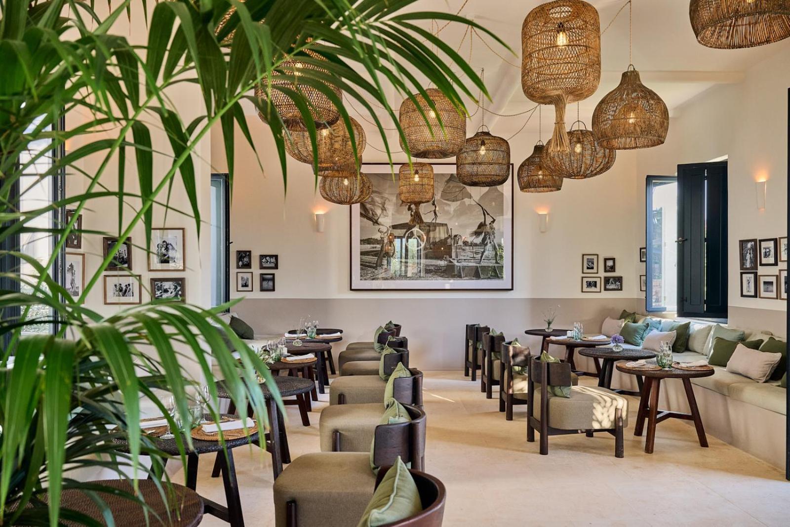 Cap Menorca Relais & Chateaux Son Bou Exterior photo