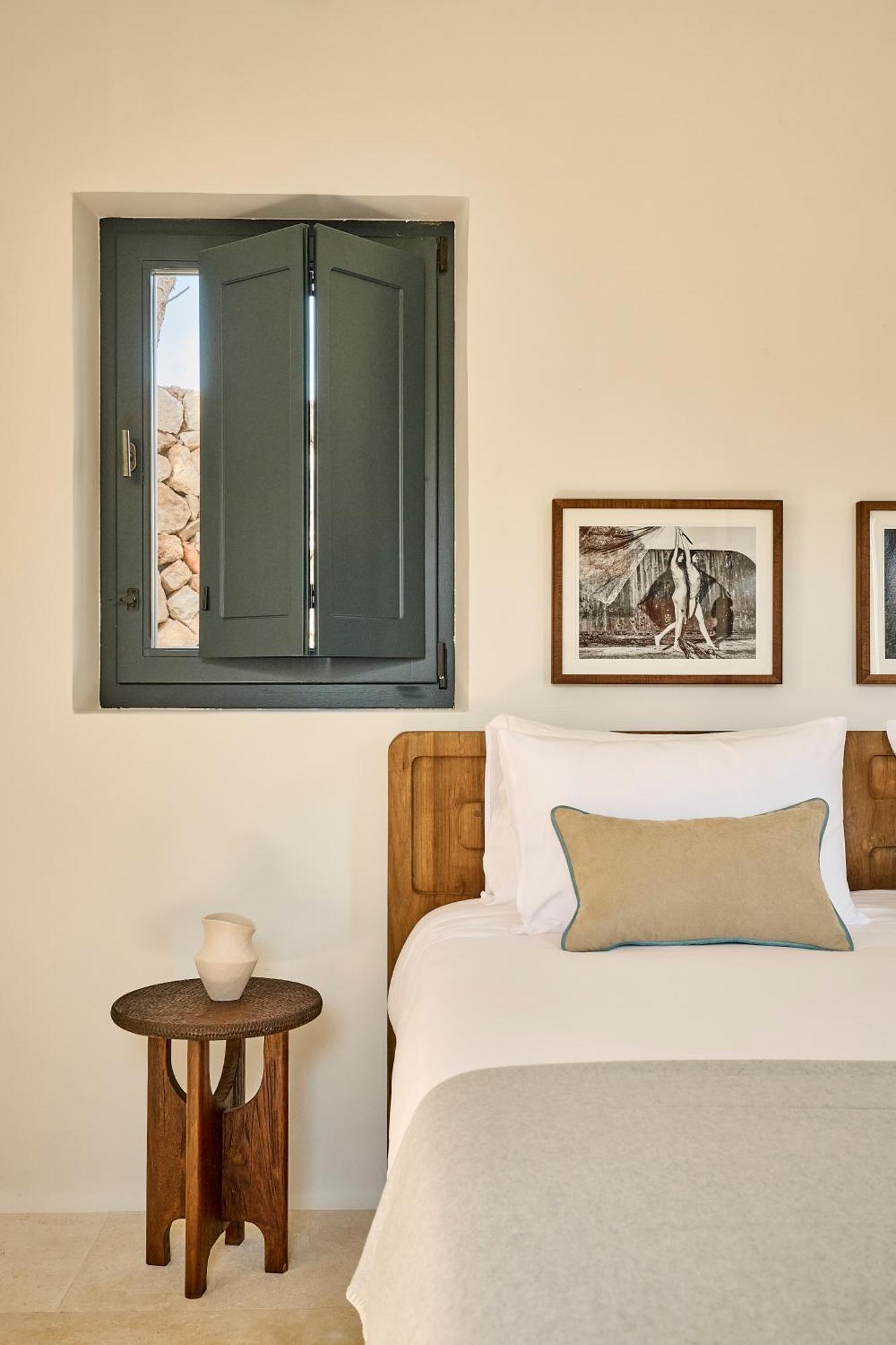 Cap Menorca Relais & Chateaux Son Bou Room photo