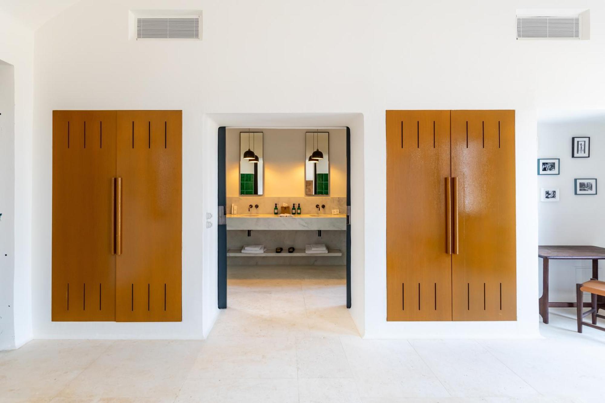 Cap Menorca Relais & Chateaux Son Bou Exterior photo