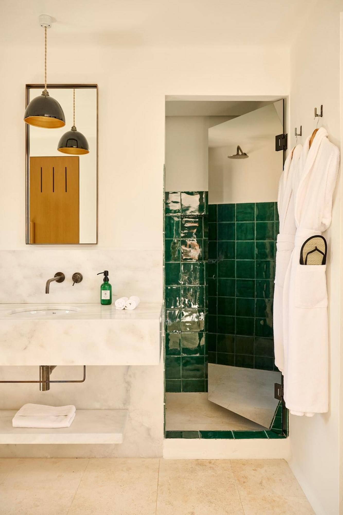 Cap Menorca Relais & Chateaux Son Bou Room photo
