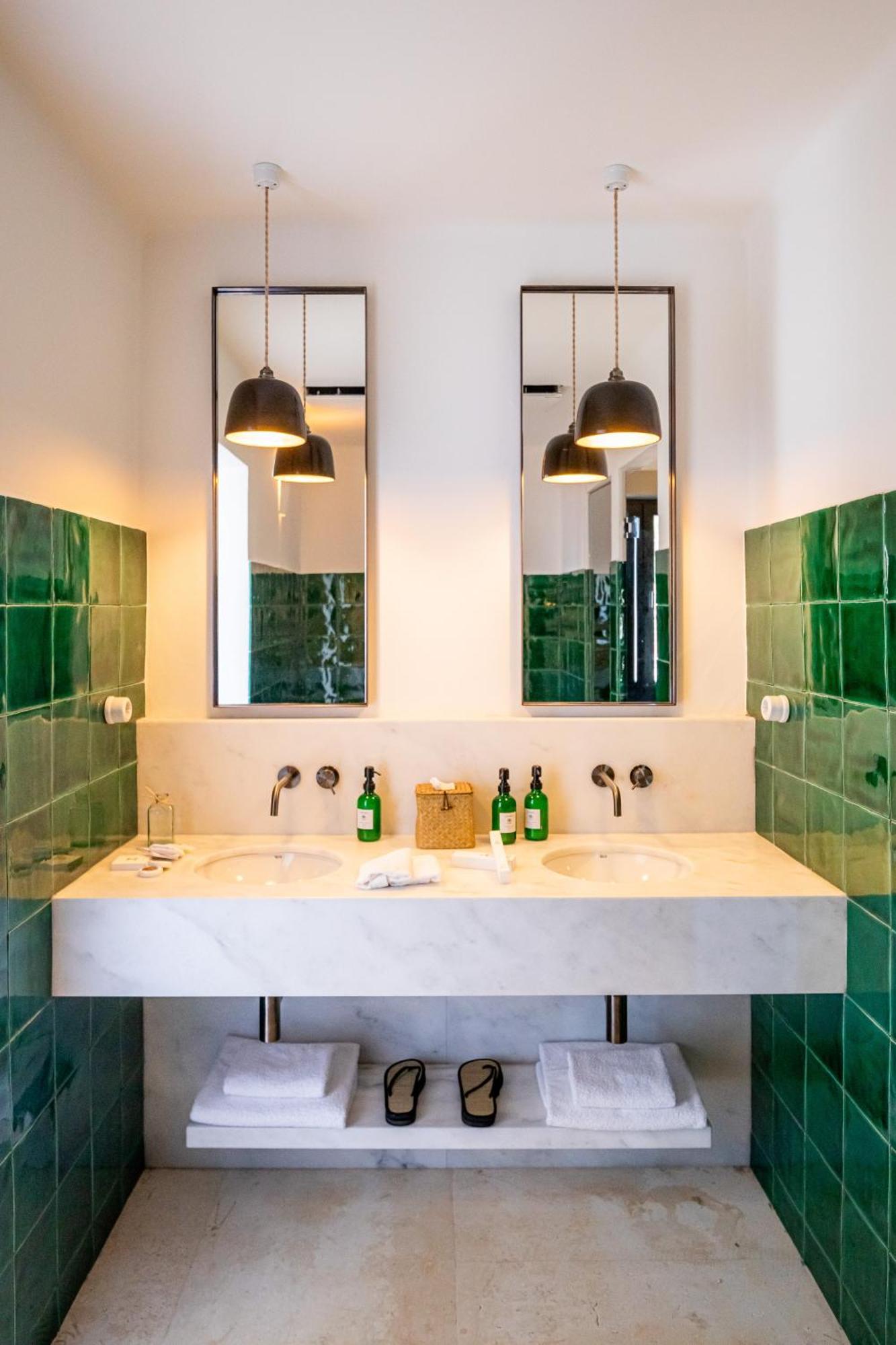 Cap Menorca Relais & Chateaux Son Bou Room photo