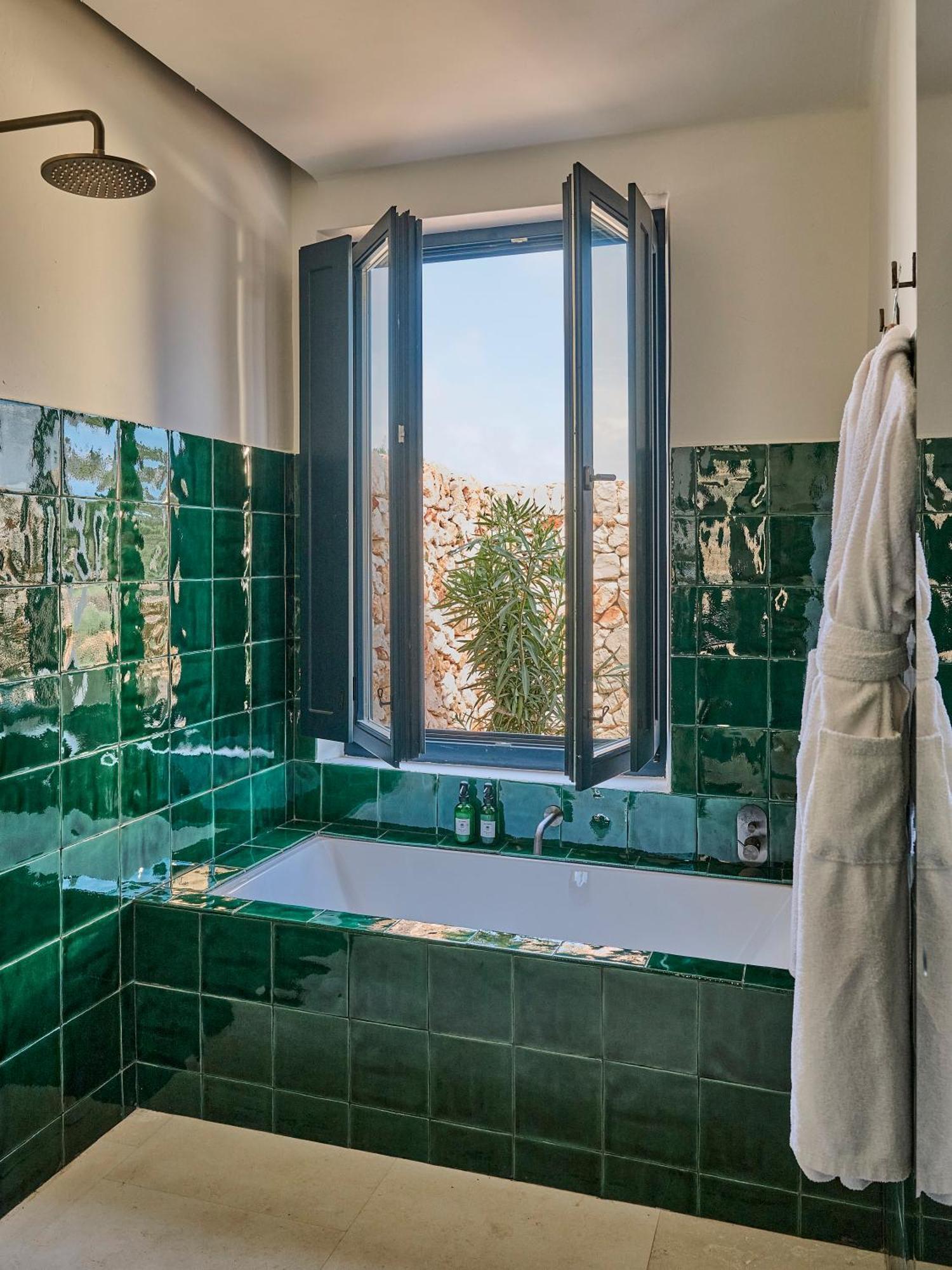 Cap Menorca Relais & Chateaux Son Bou Room photo