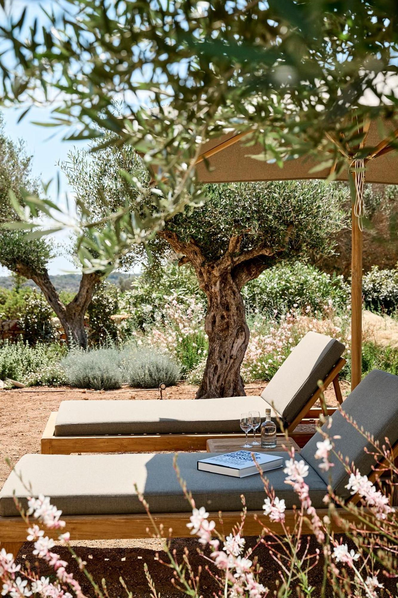 Cap Menorca Relais & Chateaux Son Bou Exterior photo
