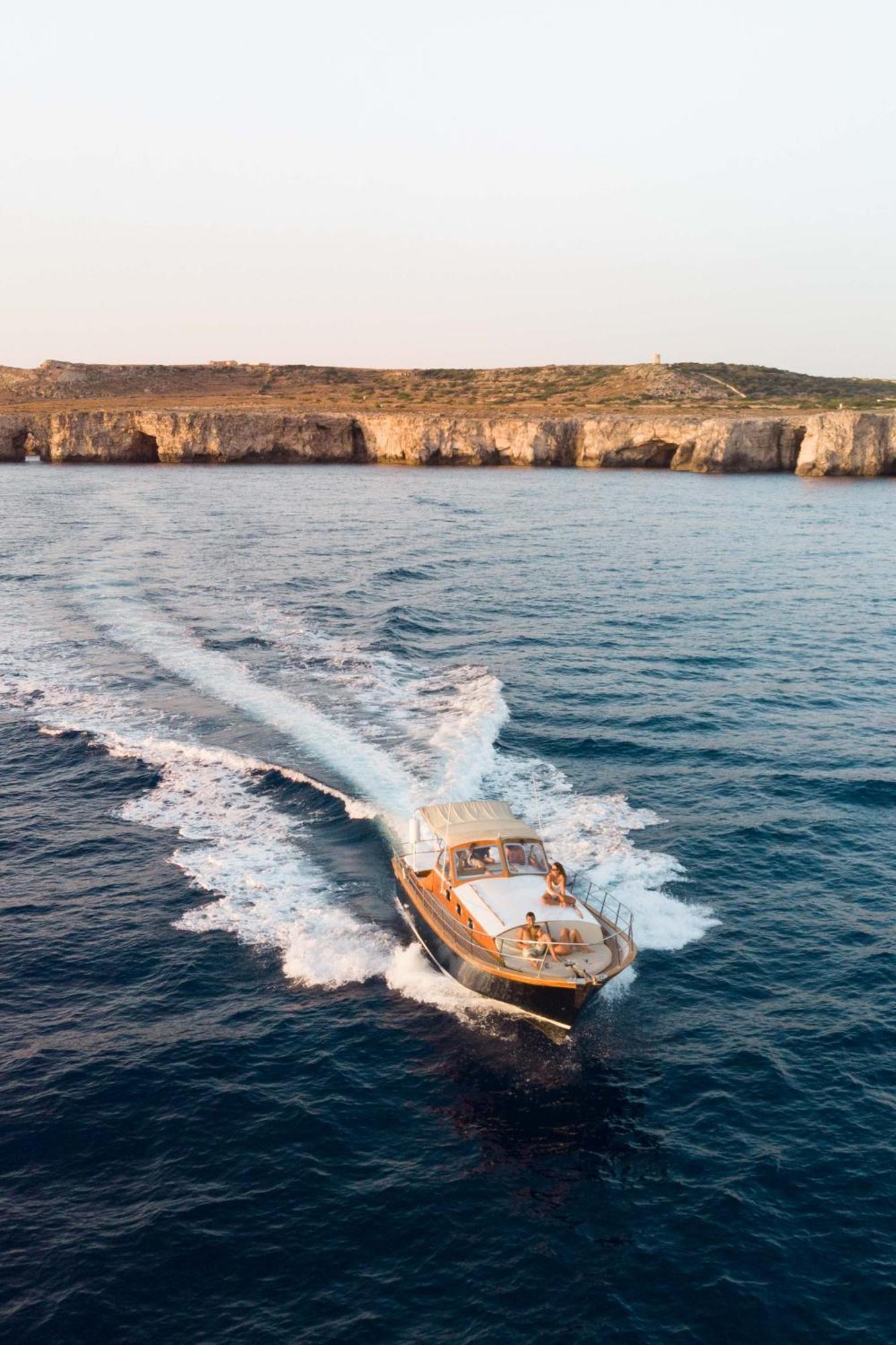 Cap Menorca Relais & Chateaux Son Bou Exterior photo