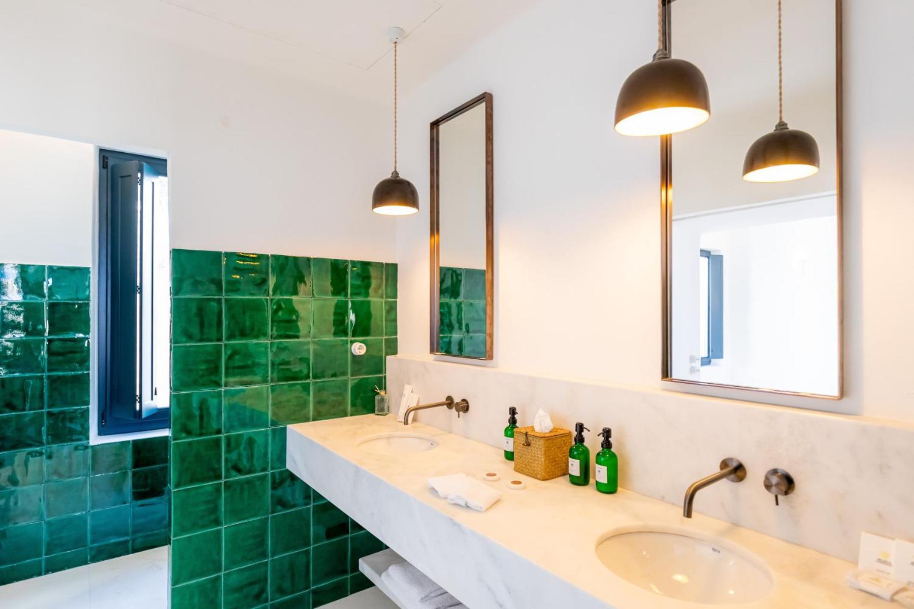 Cap Menorca Relais & Chateaux Son Bou Room photo