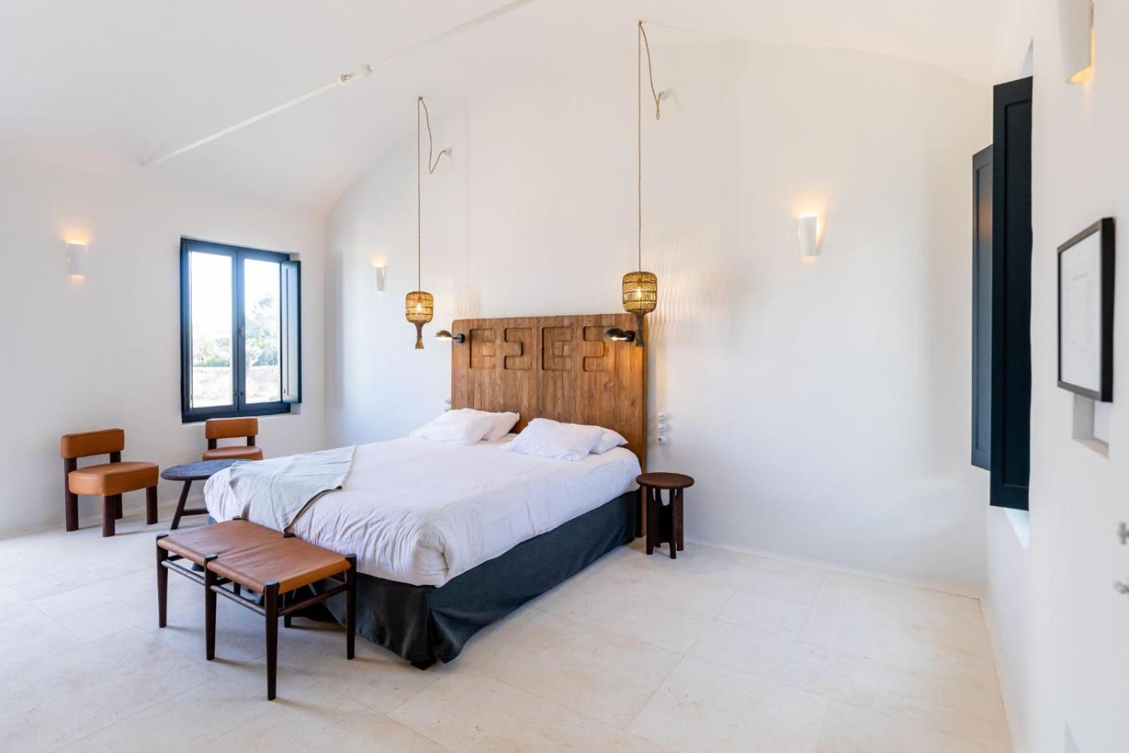 Cap Menorca Relais & Chateaux Son Bou Room photo