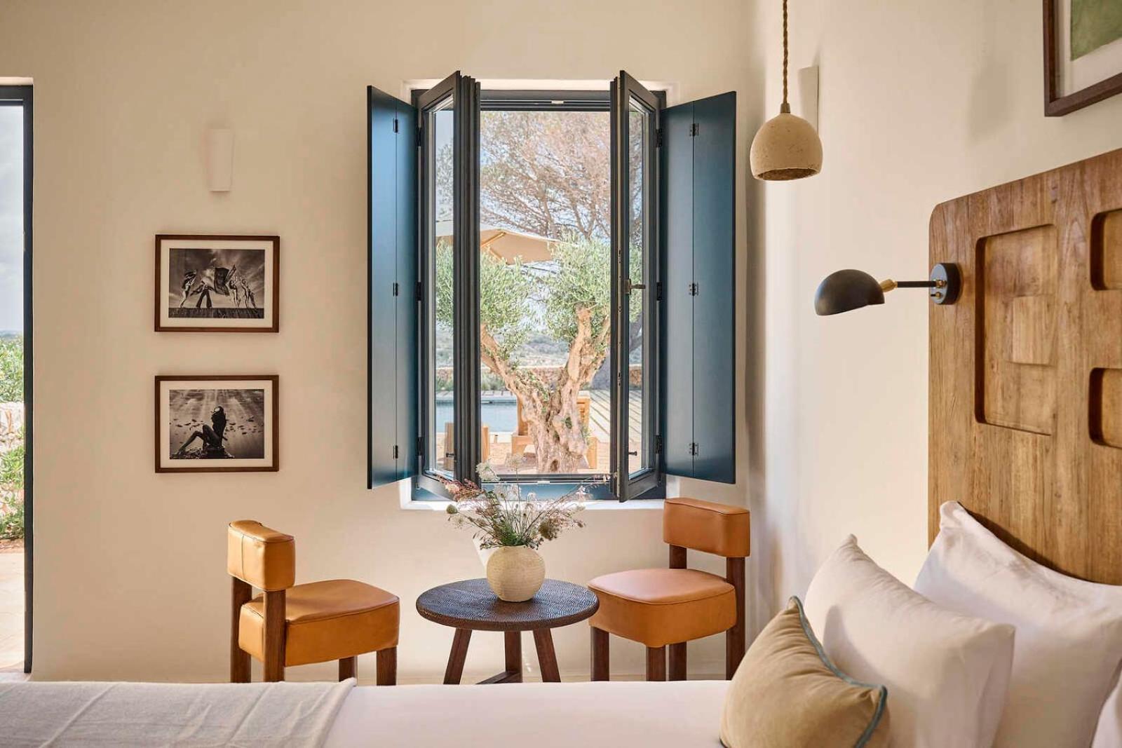 Cap Menorca Relais & Chateaux Son Bou Room photo