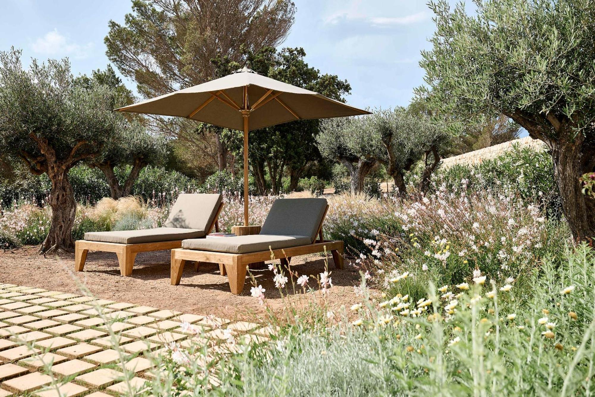 Cap Menorca Relais & Chateaux Son Bou Room photo