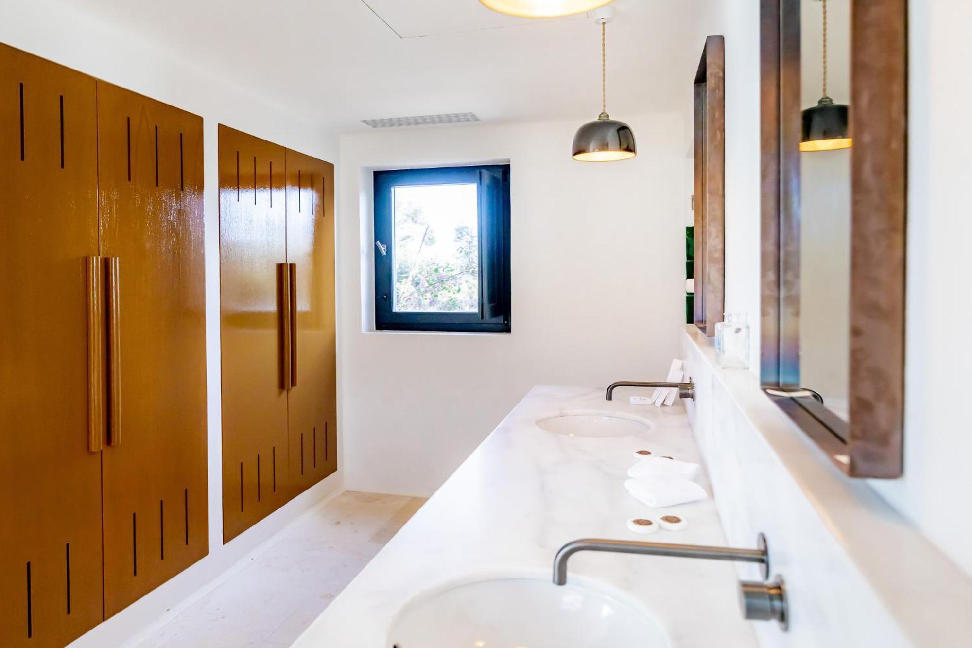 Cap Menorca Relais & Chateaux Son Bou Room photo