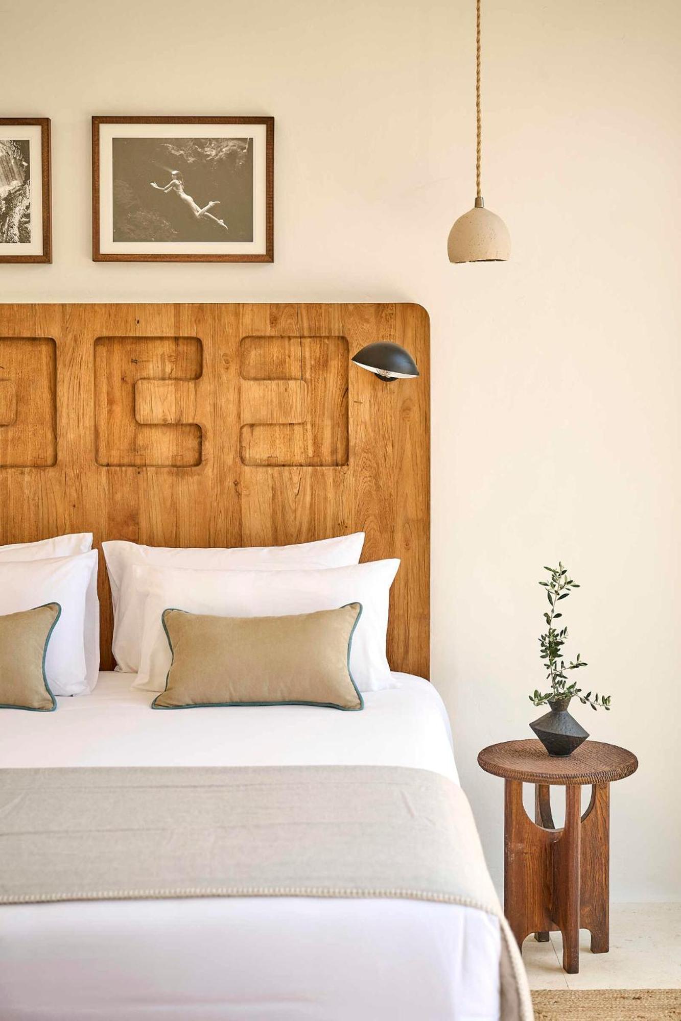 Cap Menorca Relais & Chateaux Son Bou Room photo