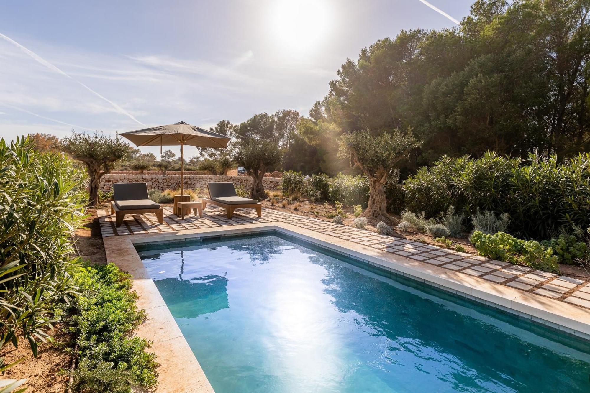Cap Menorca Relais & Chateaux Son Bou Room photo