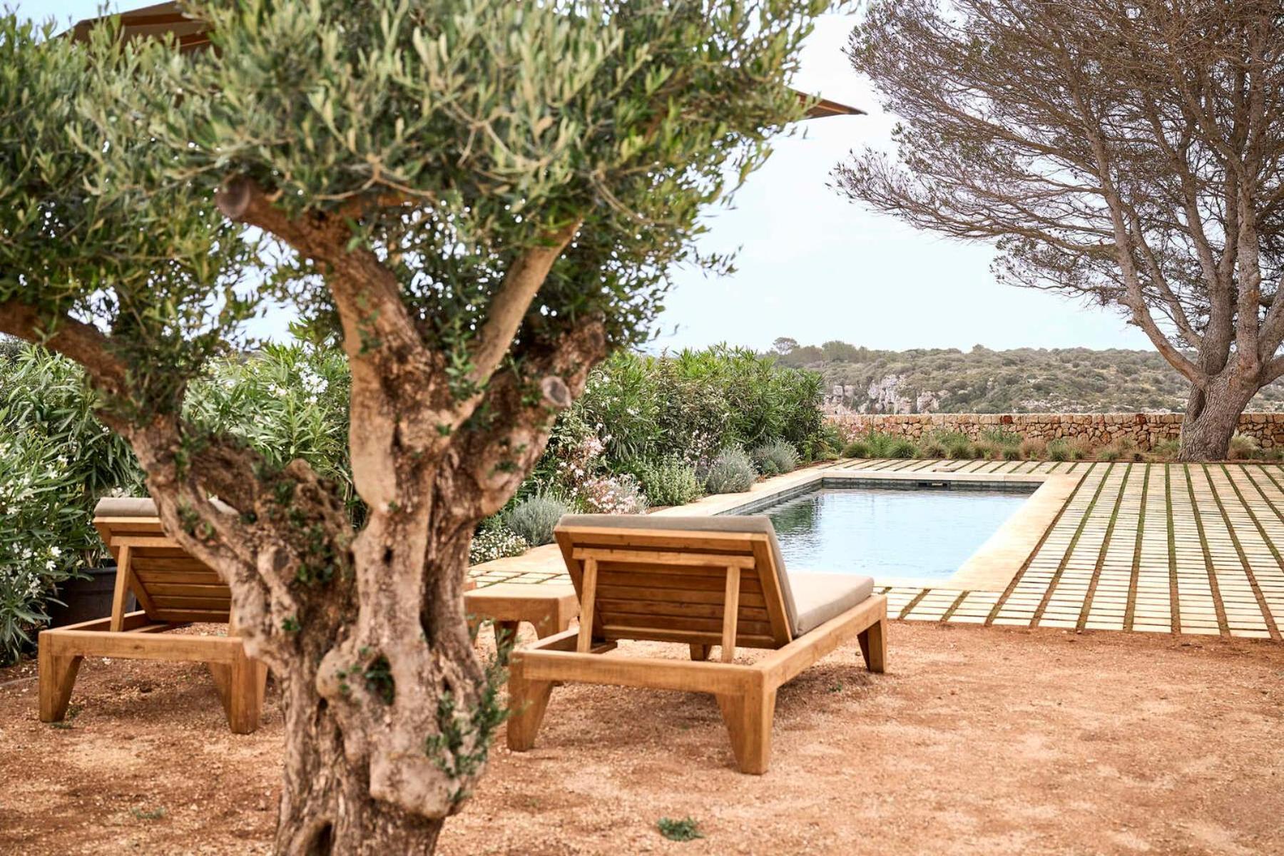 Cap Menorca Relais & Chateaux Son Bou Room photo