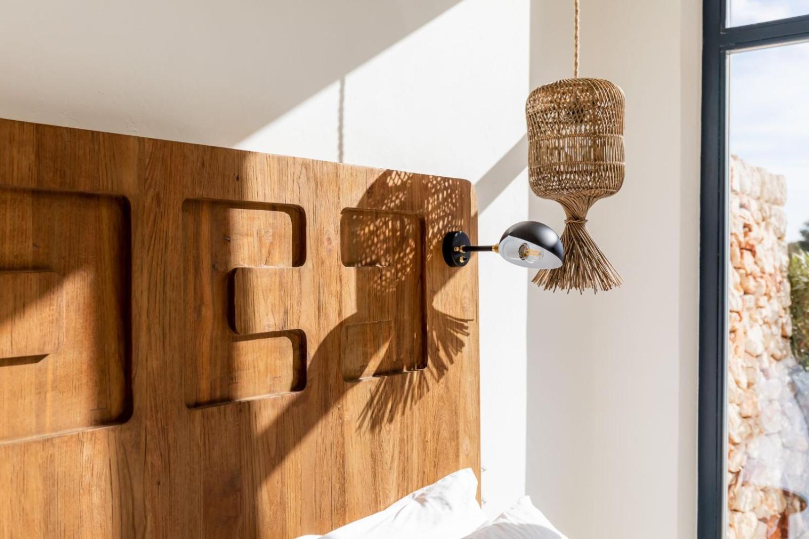 Cap Menorca Relais & Chateaux Son Bou Exterior photo