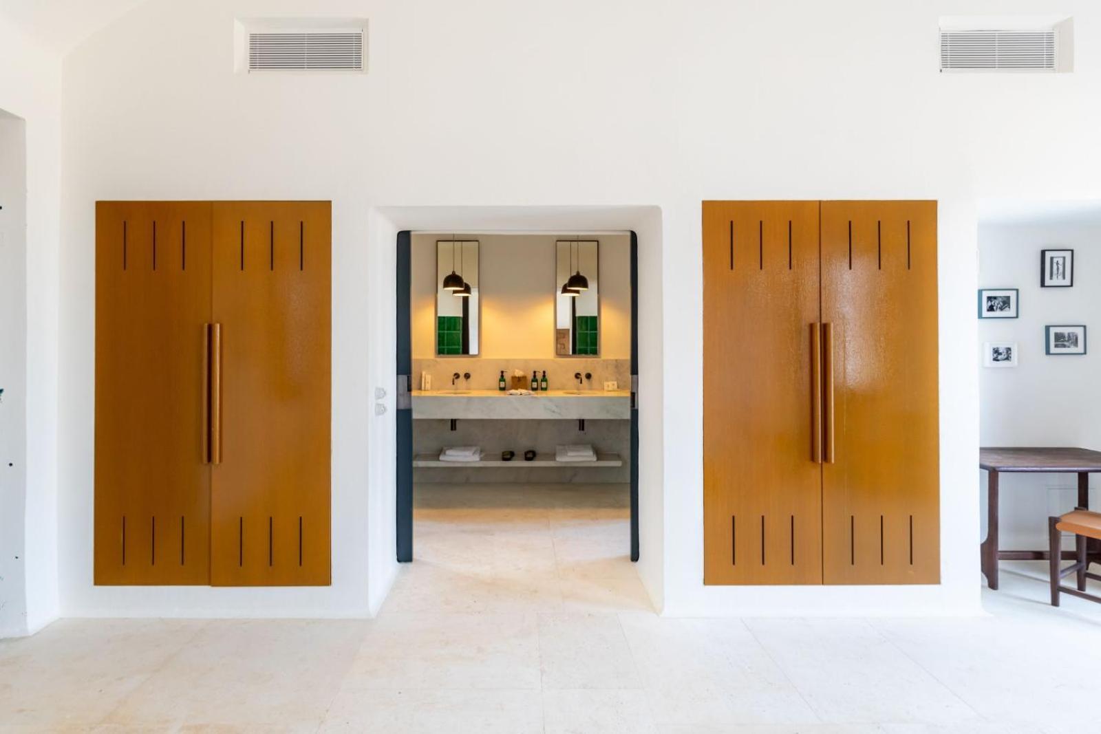 Cap Menorca Relais & Chateaux Son Bou Exterior photo