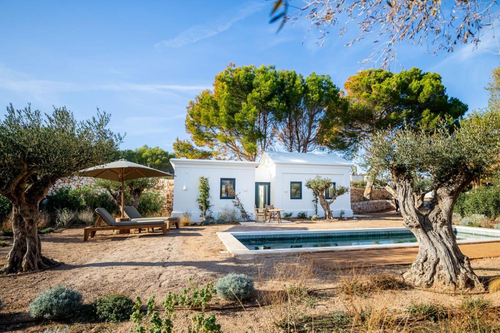 Cap Menorca Relais & Chateaux Son Bou Exterior photo